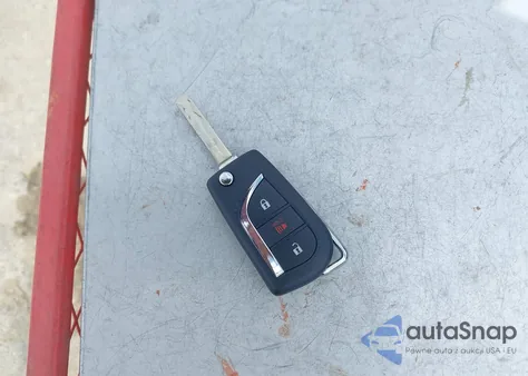 2022 Toyota Rav4 Le z USA, uszkodzony, nr VIN 2T3F1RFV9NC269164